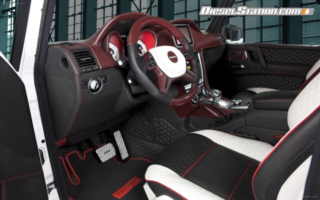 Mansory Speranza 2013 Widescreen Picture #7 Mansory Speranza 2013 Widescreen Picture #7
