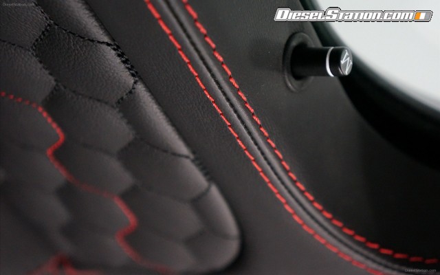 Mansory Speranza 2013 Widescreen Picture #5 Mansory Speranza 2013 Widescreen Picture #5