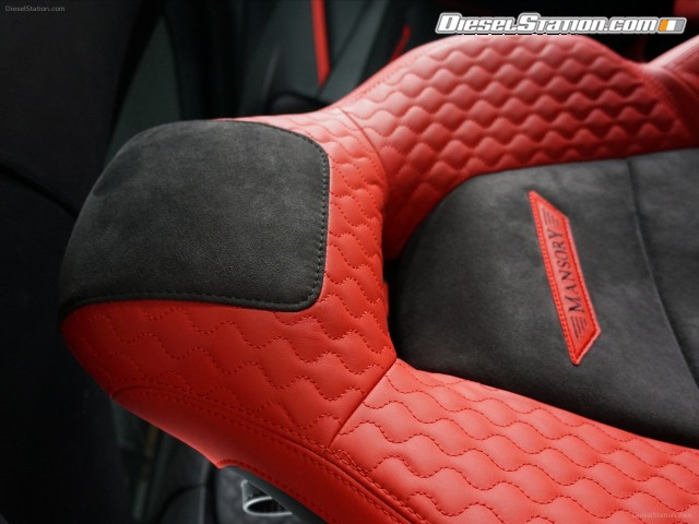 Mansory Stallone 2013 Picture #2 Mansory Stallone 2013 Picture #2