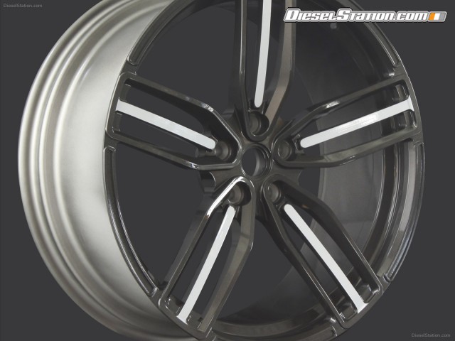 Mansory Stallone 2013 Picture #0 Mansory Stallone 2013 Picture #0