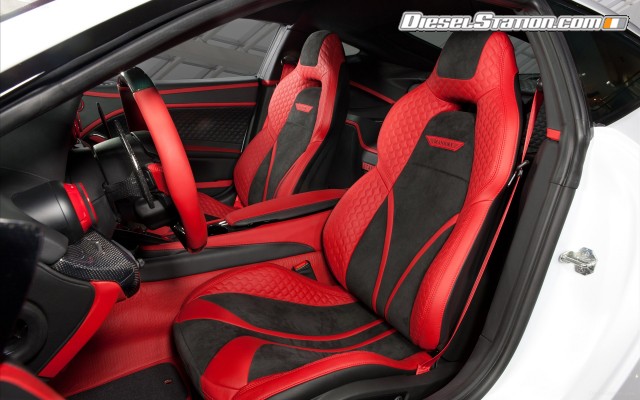 Mansory Stallone 2013 Widescreen Picture #10 Mansory Stallone 2013 Widescreen Picture #10