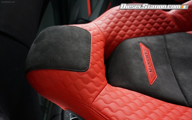 Mansory Stallone 2013 Widescreen Picture #9 Mansory Stallone 2013 Widescreen Picture #9