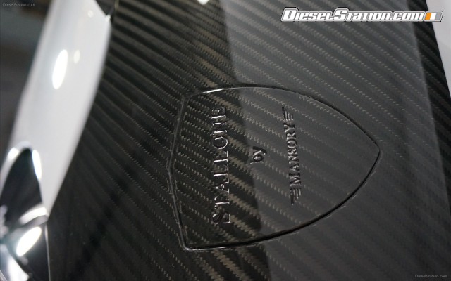 Mansory Stallone 2013 Widescreen Picture #8 Mansory Stallone 2013 Widescreen Picture #8