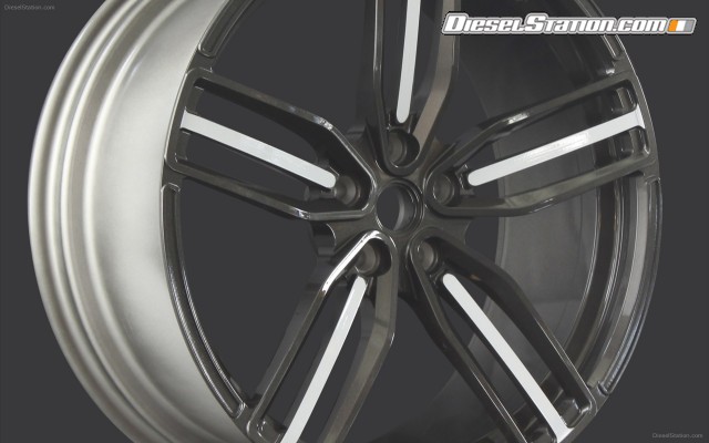 Mansory Stallone 2013 Widescreen Picture #7 Mansory Stallone 2013 Widescreen Picture #7