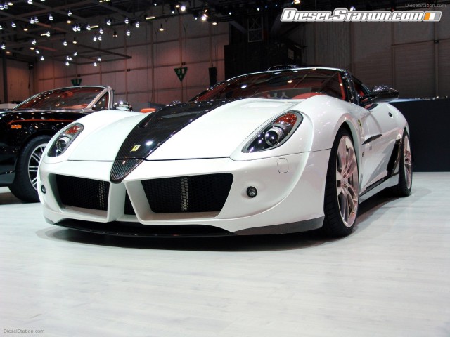 Mansory Stallone Picture #15 Mansory Stallone Picture #15