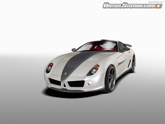 Mansory Stallone Picture #6 Mansory Stallone Picture #6