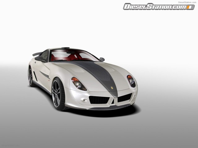 Mansory Stallone Picture #12 Mansory Stallone Picture #12