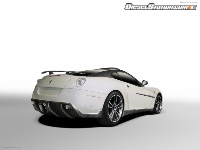 Mansory Stallone Picture #4 Mansory Stallone Picture #4