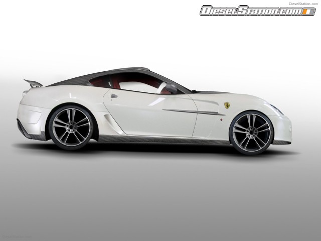 Mansory Stallone Picture #16 Mansory Stallone Picture #16