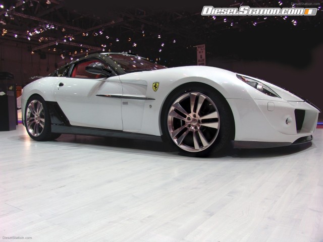 Mansory Stallone Picture #18 Mansory Stallone Picture #18
