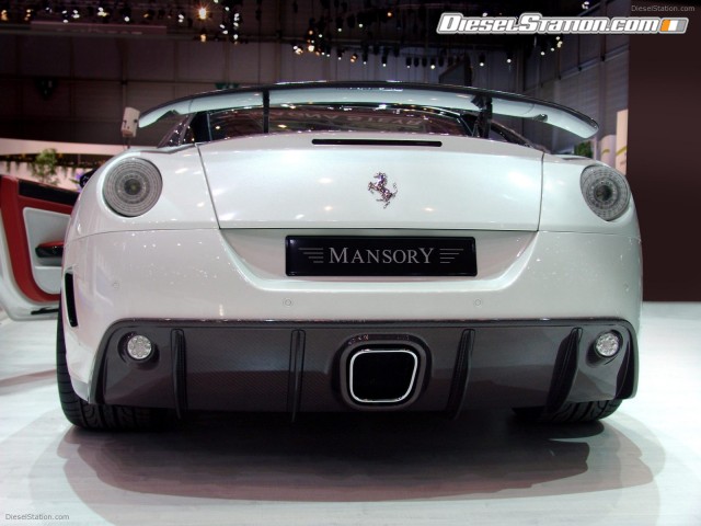 Mansory Stallone Picture #0 Mansory Stallone Picture #0