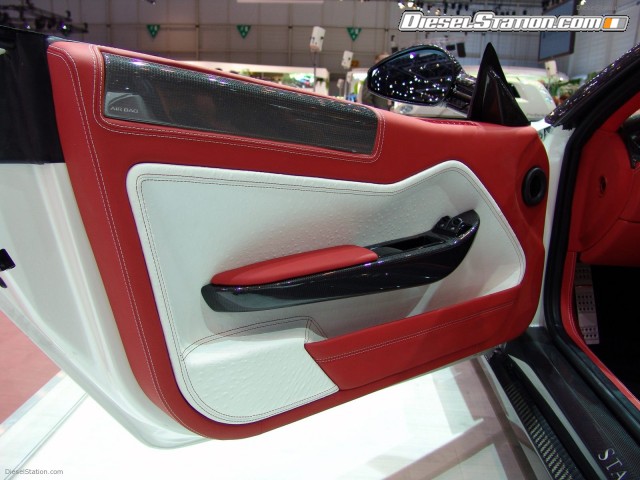 Mansory Stallone Picture #19 Mansory Stallone Picture #19