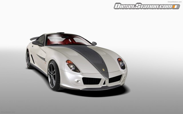 Mansory Stallone Widescreen Picture #10 Mansory Stallone Widescreen Picture #10