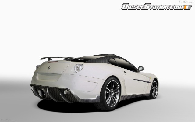 Mansory Stallone Widescreen Picture #5 Mansory Stallone Widescreen Picture #5
