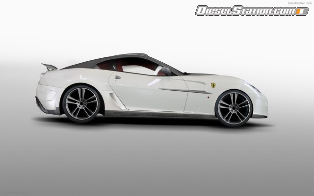 Mansory Stallone Widescreen Picture #7 Mansory Stallone Widescreen Picture #7