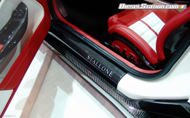 Mansory Stallone Widescreen Picture #25 Mansory Stallone Widescreen Picture #25