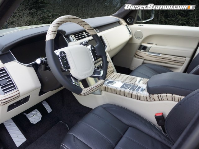 Mansory Vogue 2013 Picture #3 Mansory Vogue 2013 Picture #3