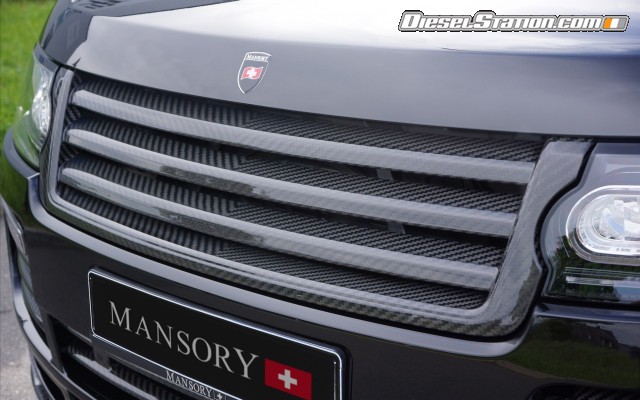 Mansory Vogue 2013 Widescreen Picture #6 Mansory Vogue 2013 Widescreen Picture #6