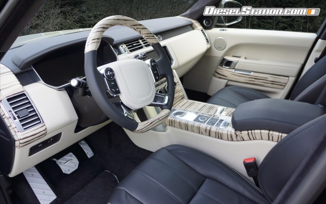 Mansory Vogue 2013 Widescreen Picture #1 Mansory Vogue 2013 Widescreen Picture #1