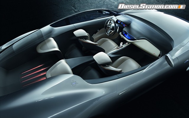 Maserati Alfieri Concept 2014 Widescreen Picture #22 Maserati Alfieri Concept 2014 Widescreen Picture #22