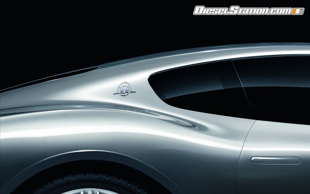 Maserati Alfieri Concept 2014 Widescreen Picture #9 Maserati Alfieri Concept 2014 Widescreen Picture #9