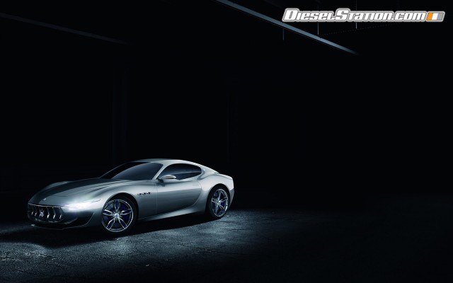 Maserati Alfieri Concept 2014 Widescreen Picture #16 Maserati Alfieri Concept 2014 Widescreen Picture #16