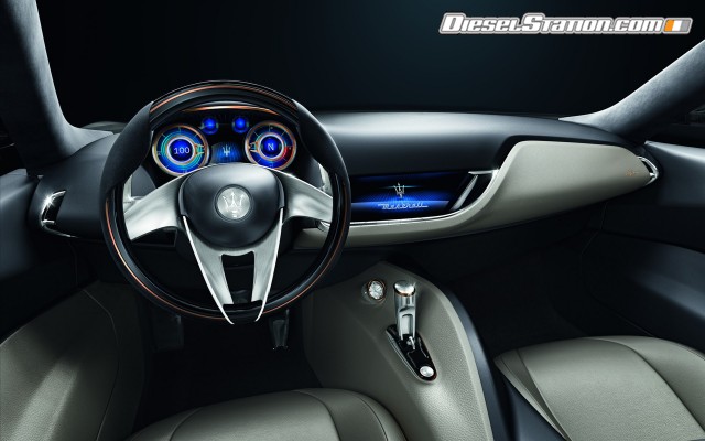 Maserati Alfieri Concept 2014 Widescreen Picture #4 Maserati Alfieri Concept 2014 Widescreen Picture #4
