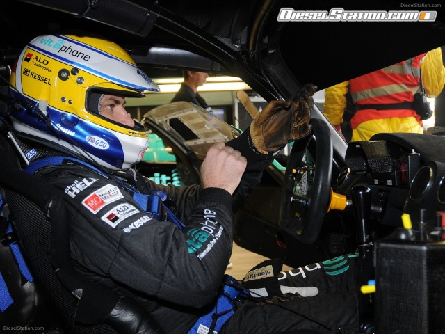 Maserati FIA GT Adria 2008 Picture #4 Maserati FIA GT Adria 2008 Picture #4