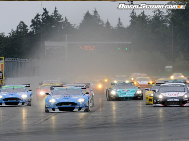 Maserati FIA GT Adria 2008 Picture #15 Maserati FIA GT Adria 2008 Picture #15