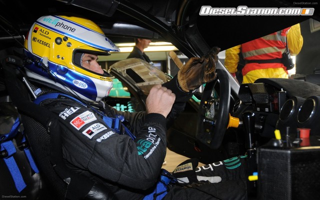 Maserati FIA GT Adria 2008 Widescreen Picture #13 Maserati FIA GT Adria 2008 Widescreen Picture #13