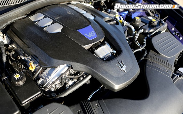 Maserati Ghibli 2014 Widescreen Picture #29 Maserati Ghibli 2014 Widescreen Picture #29