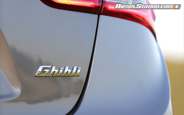 Maserati Ghibli 2014 Widescreen Picture #64 Maserati Ghibli 2014 Widescreen Picture #64