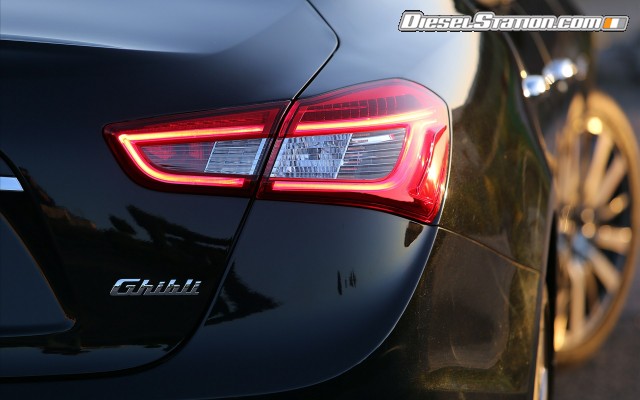 Maserati Ghibli 2014 Widescreen Picture #14 Maserati Ghibli 2014 Widescreen Picture #14