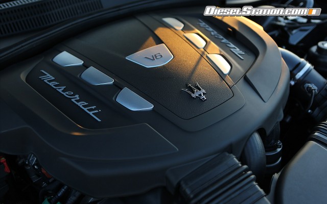 Maserati Ghibli 2014 Widescreen Picture #62 Maserati Ghibli 2014 Widescreen Picture #62