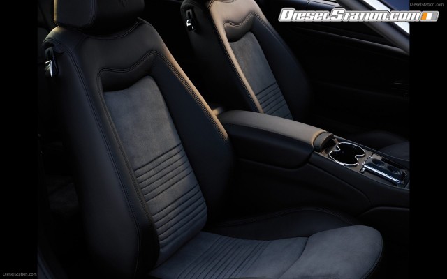 Maserati Gran Turismo S Widescreen Picture #2 Maserati Gran Turismo S Widescreen Picture #2