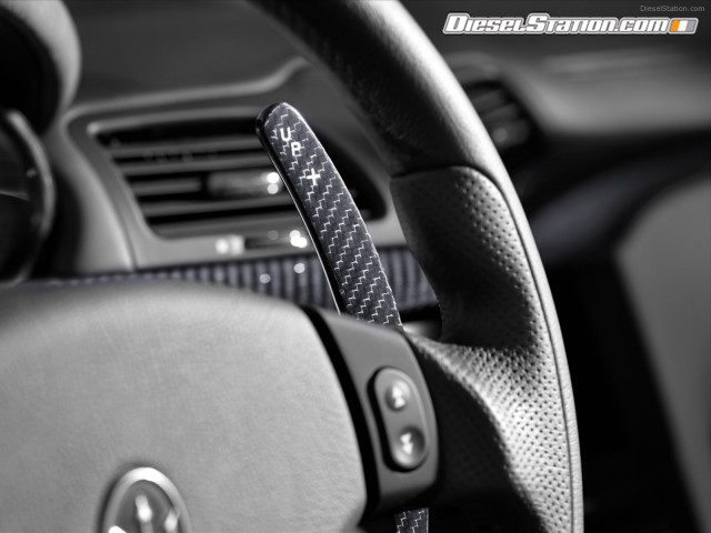 Maserati GranCabrio Sport Picture #11 Maserati GranCabrio Sport Picture #11