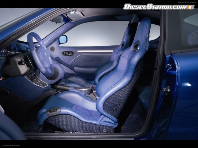 Maserati GranSport MC Victory Picture #2 Maserati GranSport MC Victory Picture #2