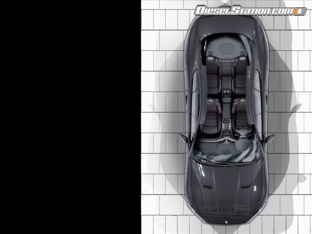 Maserati GranTurismo MC Stradale 2014 Picture #28 Maserati GranTurismo MC Stradale 2014 Picture #28