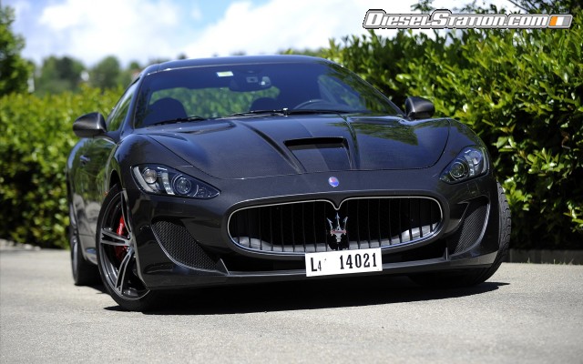 Maserati GranTurismo MC Stradale 2014 Widescreen Picture #0 Maserati GranTurismo MC Stradale 2014 Widescreen Picture #0