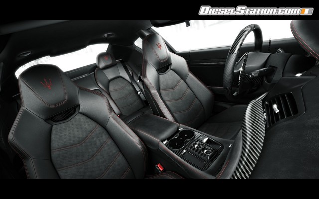 Maserati GranTurismo MC Stradale 2014 Widescreen Picture #11 Maserati GranTurismo MC Stradale 2014 Widescreen Picture #11