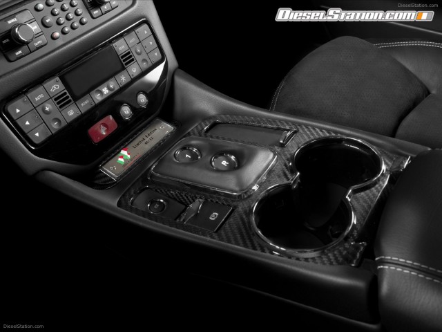 Maserati GranTurismo S 2011 Picture #15 Maserati GranTurismo S 2011 Picture #15