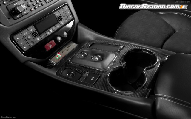 Maserati GranTurismo S 2011 Widescreen Picture #4 Maserati GranTurismo S 2011 Widescreen Picture #4