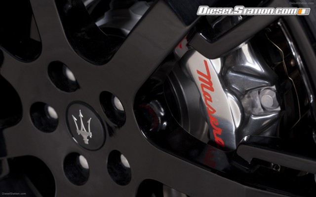 Maserati GranTurismo S 2011 Widescreen Picture #1 Maserati GranTurismo S 2011 Widescreen Picture #1