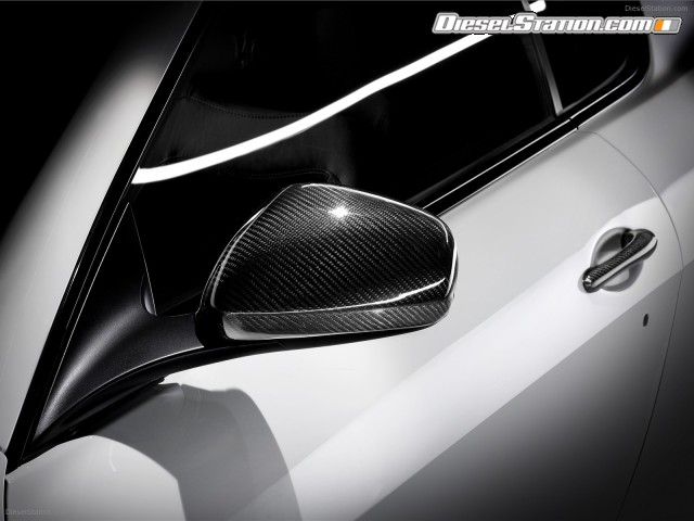 Maserati MC Sport Line Picture #10 Maserati MC Sport Line Picture #10