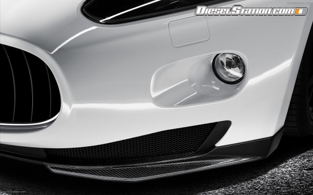 Maserati MC Sport Line Widescreen Picture #11 Maserati MC Sport Line Widescreen Picture #11