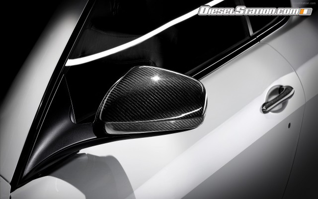 Maserati MC Sport Line Widescreen Picture #0 Maserati MC Sport Line Widescreen Picture #0