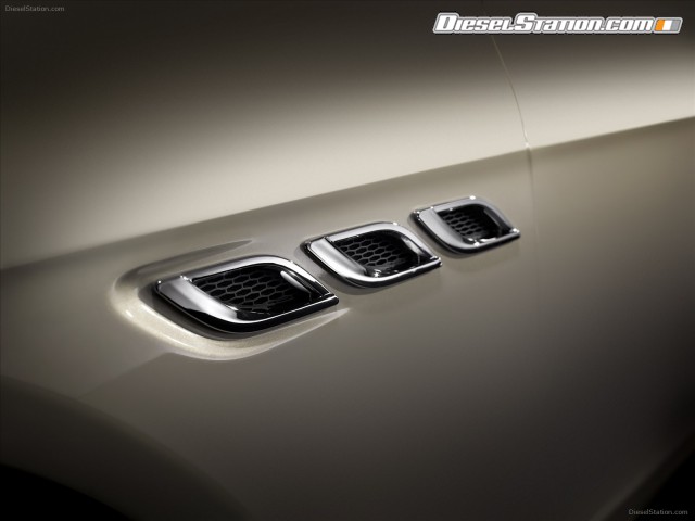 Maserati Quattroporte 2013 Picture #44 Maserati Quattroporte 2013 Picture #44