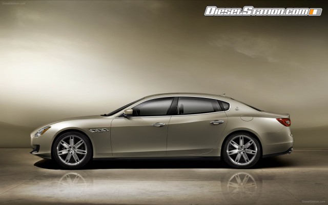Maserati Quattroporte 2013 Widescreen Picture #1 Maserati Quattroporte 2013 Widescreen Picture #1