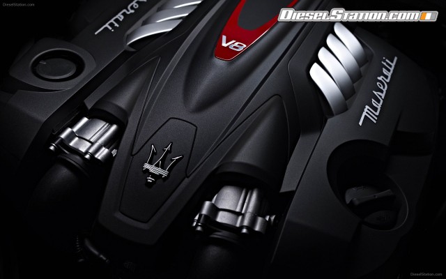 Maserati Quattroporte 2013 Widescreen Picture #5 Maserati Quattroporte 2013 Widescreen Picture #5