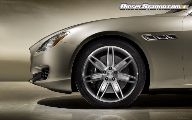 Maserati Quattroporte 2013 Widescreen Picture #35 Maserati Quattroporte 2013 Widescreen Picture #35